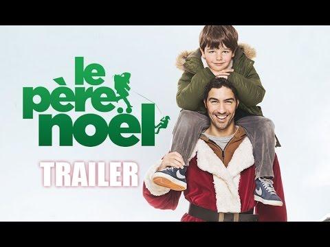 LE PERE NOEL - Trailer ST NL - Sortie/Release : 10/12/2014