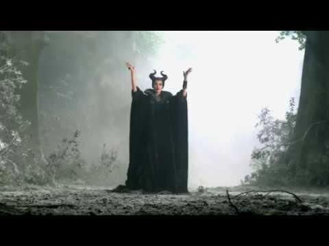 Maleficent Bonus Clips - Complexities of Maleficent - Official Disney | HD