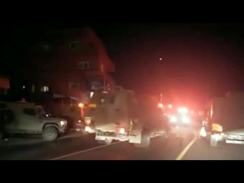 Three Israelis struck by car in West Bank