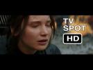 The Hunger Games: Mockingjay - Pt.1- "Choice" TV Spot.