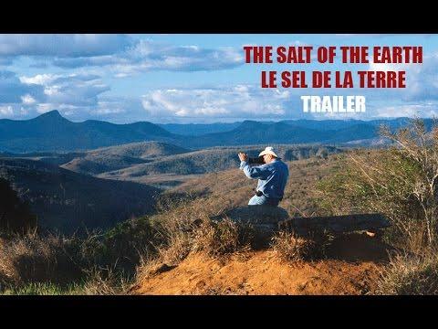 The Salt of the Earth / Le Sel de la Terre - Release : 12/11/2014
