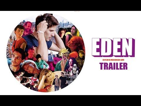 EDEN - Trailer - Sortie le 19 novembre