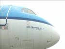 Job loss fears at Air France/KLM