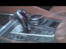 The new BMW X6 M Interior Design | AutoMotoTV