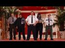Kevin James In 'Paul Blart: Mall Cop 2' First Trailer