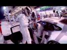 Porsche Double Podium in Bahrain | AutoMotoTV