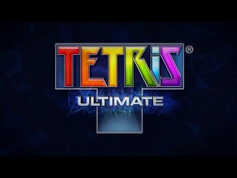 Tetris® Ultimate Launch Trailer – The Tetris Effect