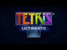 Vido Tetris Ultimate Launch Trailer ? The Tetris Effect