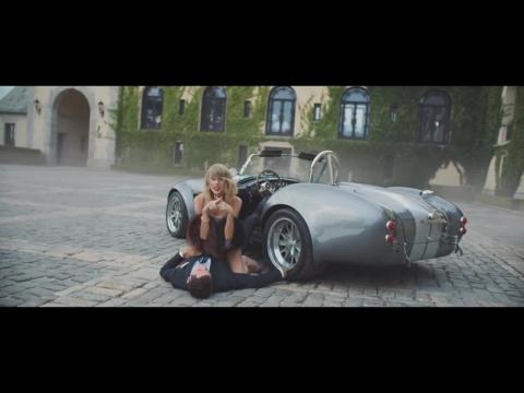 Taylor Swift - Blank Space