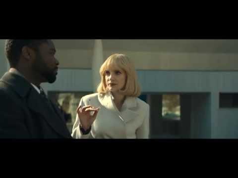 A Most Violent Year | 'Respect' Clip