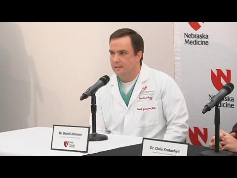 Doctor of Ebola patient: "We weren't able to get him through this"
