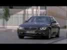 BMW 3 Series Design & Lines Overview | AutoMotoTV