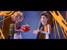 CLOUDY WITH A CHANCE OF MEATBALLS 2 - Clip: I Think I'll Call Him Barry - At Cinemas October 25