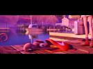 CLOUDY WITH A CHANCE OF MEATBALLS 2 - Clip: Grocery Deliverator - At Cinemas October 25