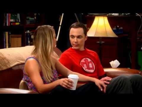 The Big Bang Theory   New Series   31st Oct, 8 30pm   E4