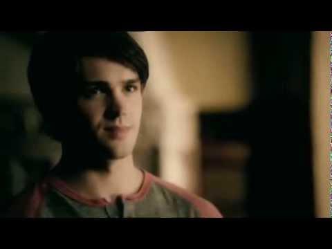 The Vampire Diaries - Series 5 Trailer - ITV2