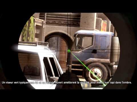 Ghost Recon Online: guide des armes Splinter Cell [FR]