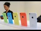 Vidéo Les profits d'Apple baissent malgré des ventes records d'iPhone Vidéo Les profits d'Apple baissent malgré des ventes records d'iPhone