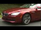Overview of the BMW 6 Series Coupe | AutoMotoTV