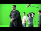 Man of Steel - HD 'Strong Characters, Legendary Roles: Zod' Clip - Official Warner Bros. UK