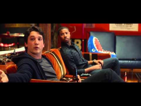 That Awkward Moment - In Cinemas 31 January 2014 - Greenband Trailer