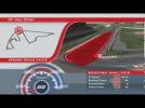 F1 Brembo Brake Facts 17 - Abu Dhabi | AutoMotoTV
