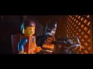 The LEGO Movie - HD Trailer 2 - Official Warner Bros.