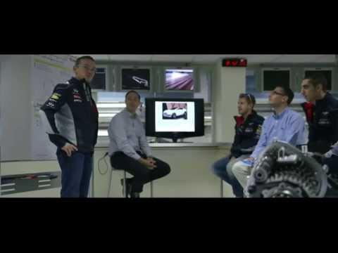 Infiniti Red Bull Racing, 2013 Four-Time Constructors' World Champions | AutoMotoTV