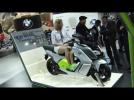 BMW Motorrad Stand at EICMA 2013 | AutoMotoTV