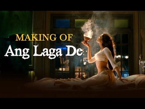 Ang Laga De Song Making - Goliyon Ki Raasleela Ram-leela