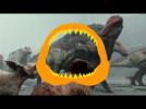 WALKING WITH DINOSAURS: THE 3D MOVIE - FUN FACTS "TOOTHY EDOMTOSAURUS"
