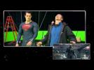 Man of Steel - HD 'Journey Of Discovery - Stunts' Clip - Official Warner Bros. UK