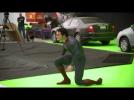 Man of Steel - HD 'All Out Action - Fights' Clip - Official Warner Bros. UK