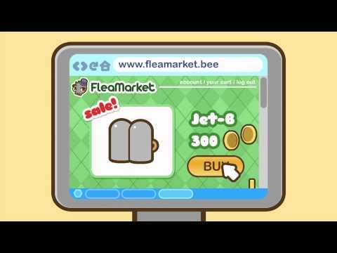 Jetbee - Official Trailer