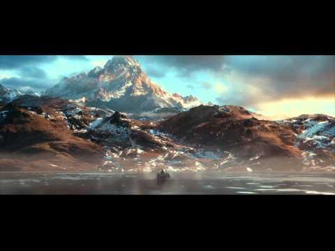 The Hobbit: The Desolation of Smaug - 'Quest' 30" TV Spot - Official Warner Bros. UK