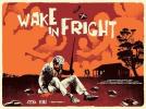 WAKE IN FRIGHT Brand New 2014 UK Theatrical Trailer (Masters of Cinema)