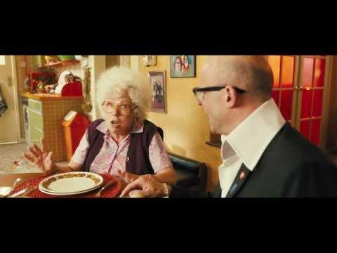 The Harry Hill Movie Official Trailer - In UK Cinemas 20th December