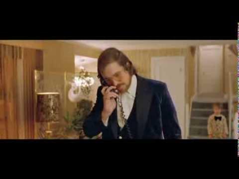 American Hustle Official Teaser Trailer - In UK Cinemas 1st January