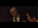 Christian Bale, Jennifer Lawrence and Jeremy Renner in American Hustle - In UK Cinemas 1st January
