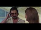 Christian Bale and Amy Adams in American Hustle - In UK Cinemas 1st January