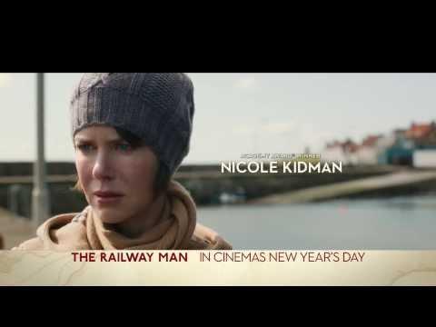 The Railway Man - In Cinemas January 1, 2014
