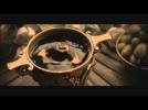 Pompeii- Official UK Trailer