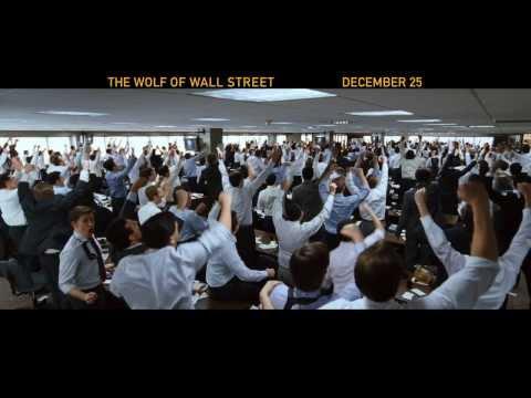 The Wolf of Wall Street - Bolt TV Spot