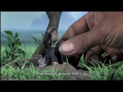 The Missing Picture clip - The missing picture, that's us