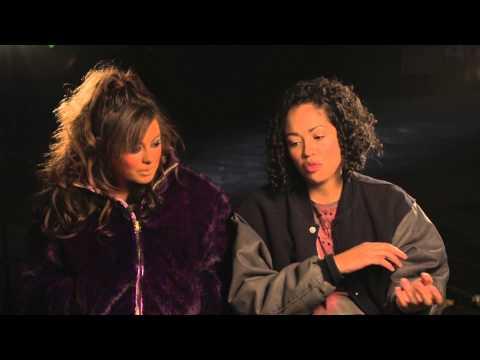 POWDER ROOM - Find out why it's so funny!