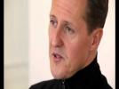 Mercedes-Benz Intelligent Drive - Interview Michael Schumacher | AutoMotoTV
