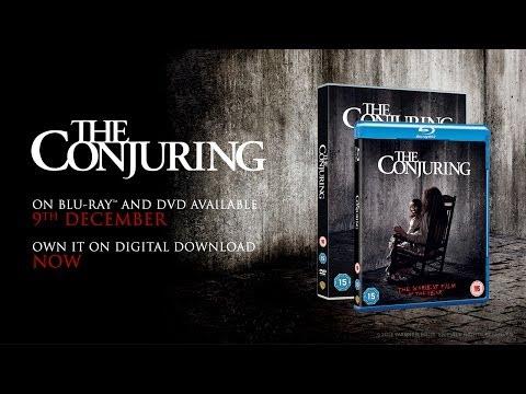 The Conjuring - James Wan Horror Master - Official Warner Bros. UK