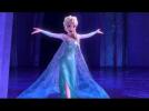 Let It Go from Disney's FROZEN as performed by Idina Menzel | Official Disney HD