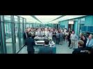 The Secret Life of Walter Mitty - "Achieving the Dream" Featurette