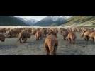 Walking with Dinosaurs: The 3D Movie - "Character Shorts: Alex" Featurette